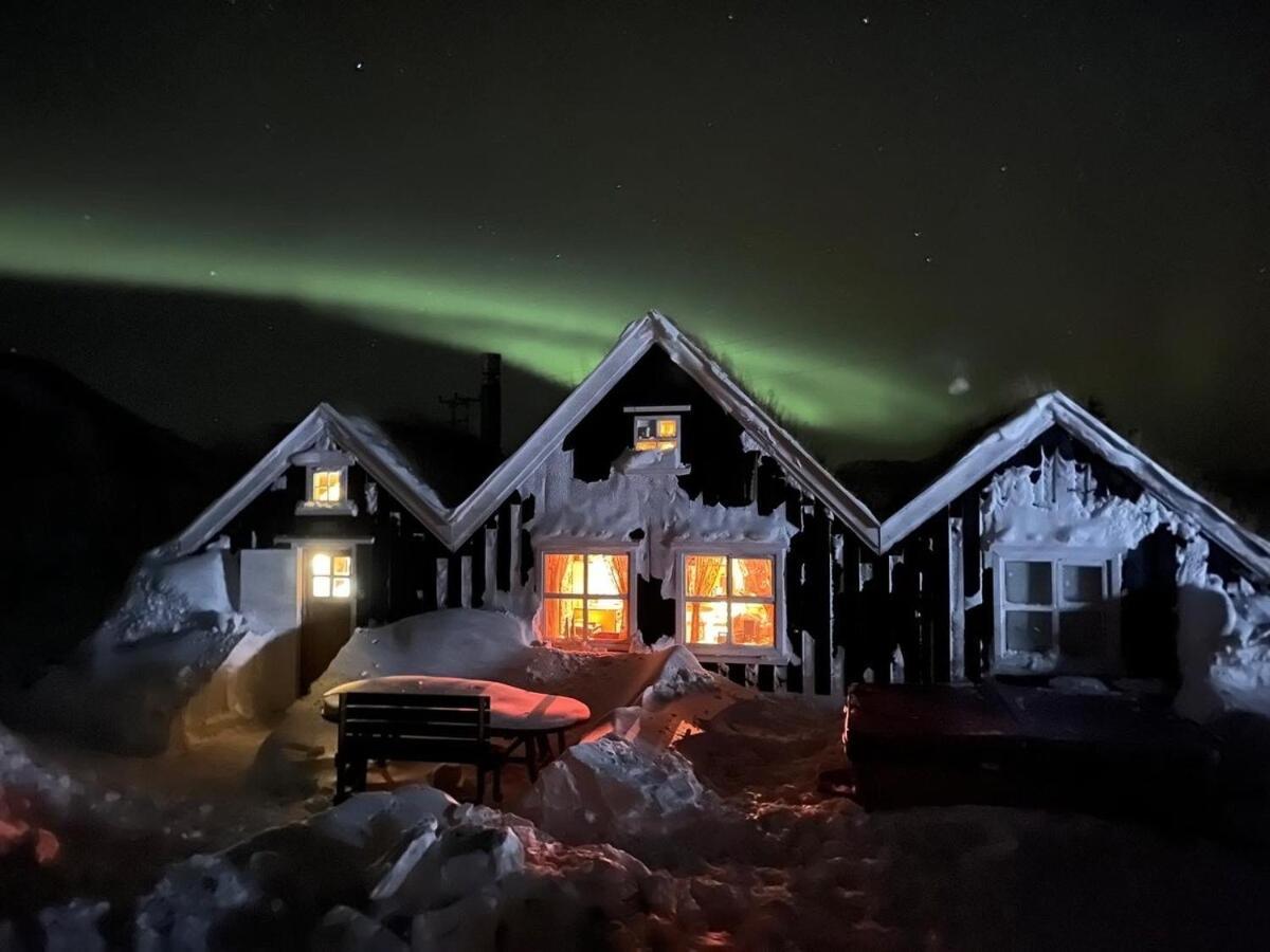 Þingvellir Golden Circle Cottage Veithilundur Kültér fotó