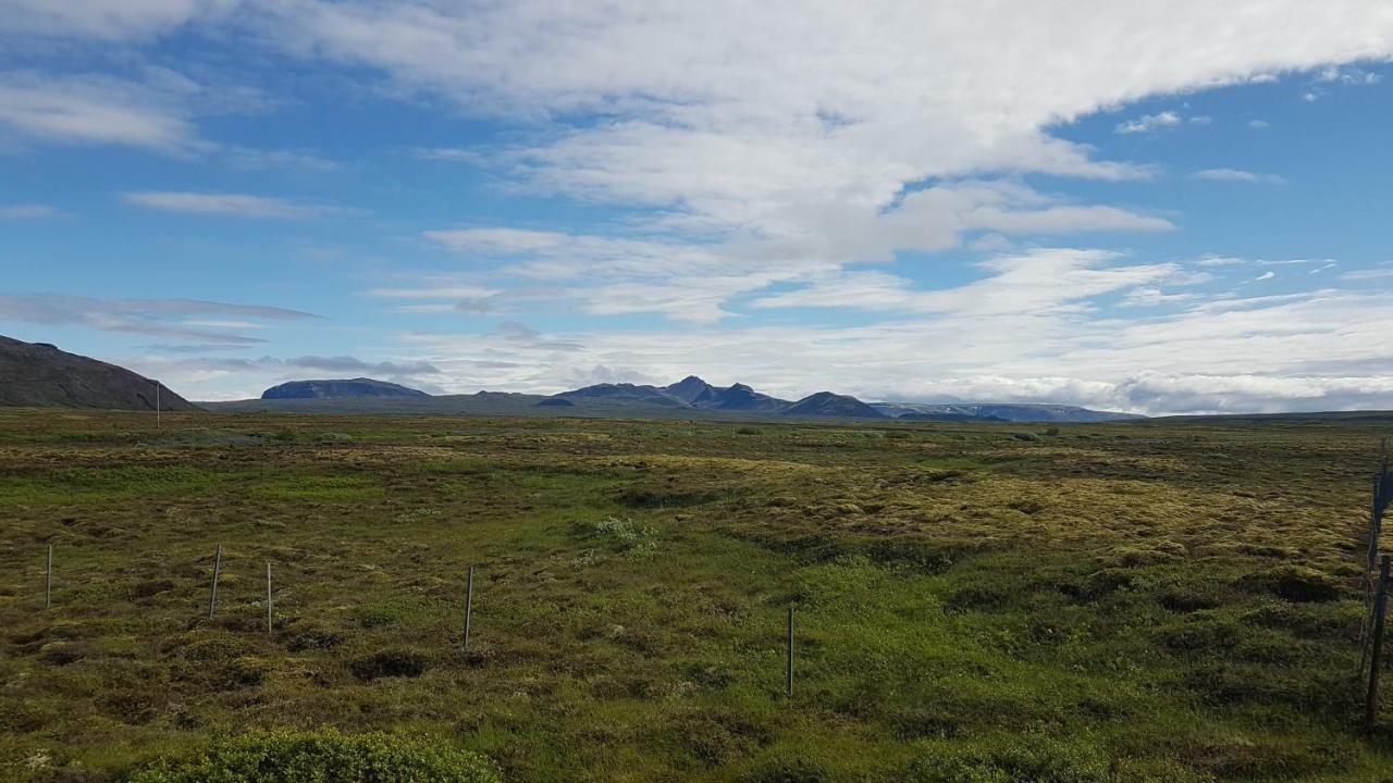 Þingvellir Golden Circle Cottage Veithilundur Kültér fotó