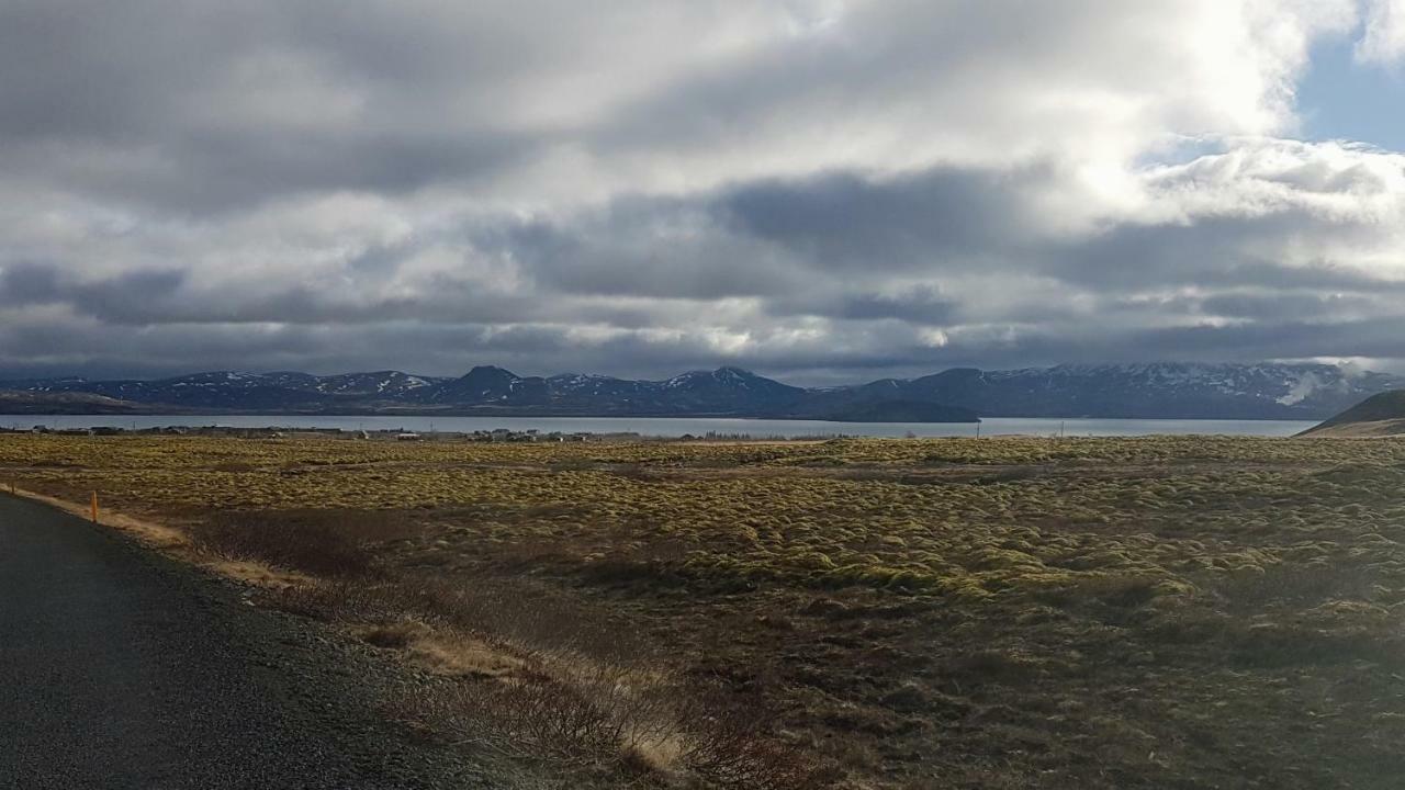 Þingvellir Golden Circle Cottage Veithilundur Kültér fotó